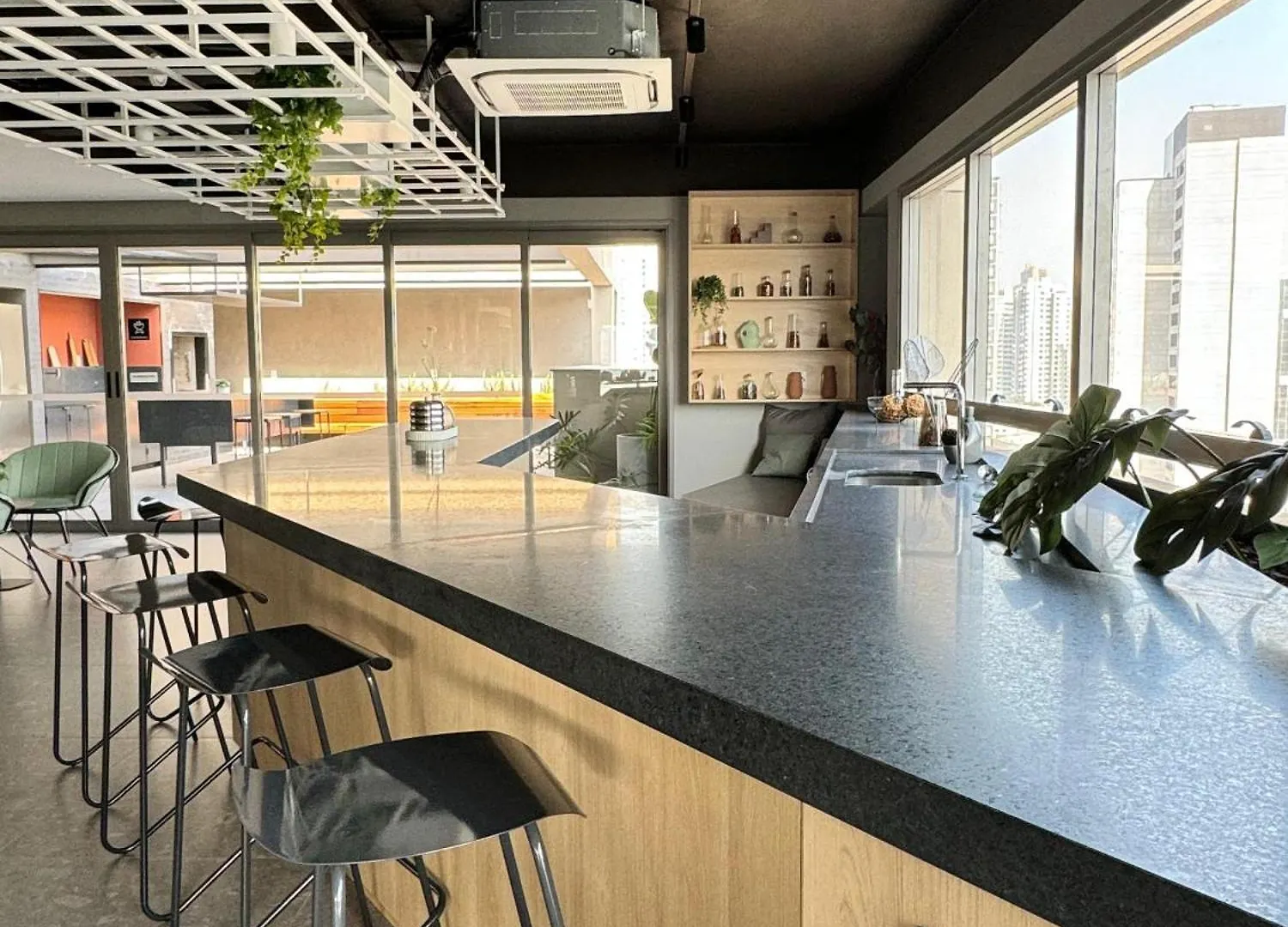 Apartment Nik Perdizes - Allianz Park E Distrito Anhembi, Lazer Completo Sao Paulo