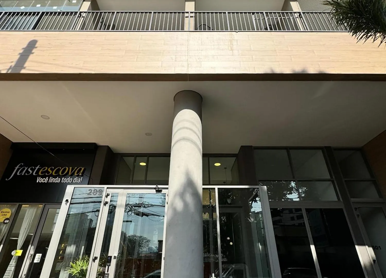 Apartment Nik Perdizes - Allianz Park E Distrito Anhembi, Lazer Completo Sao Paulo Brazil