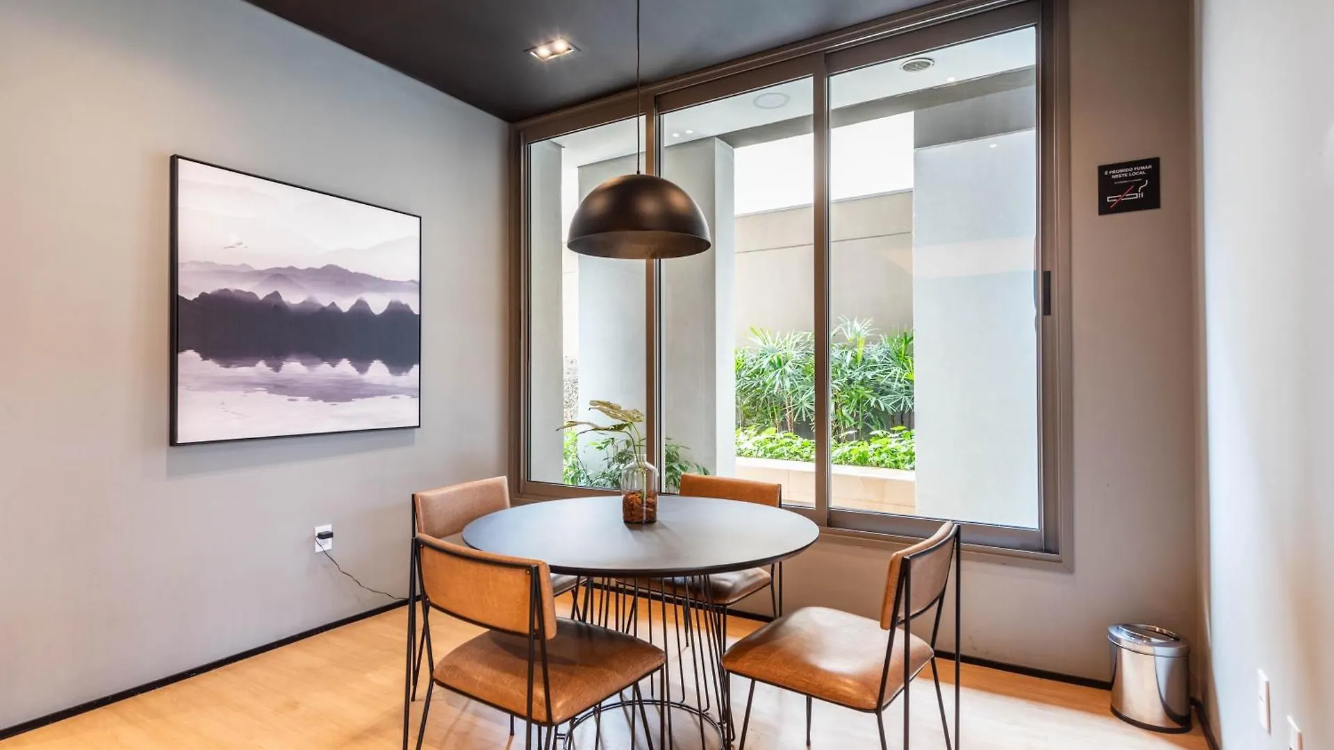Apartment Nik Perdizes - Allianz Park E Distrito Anhembi, Lazer Completo Sao Paulo Brazil