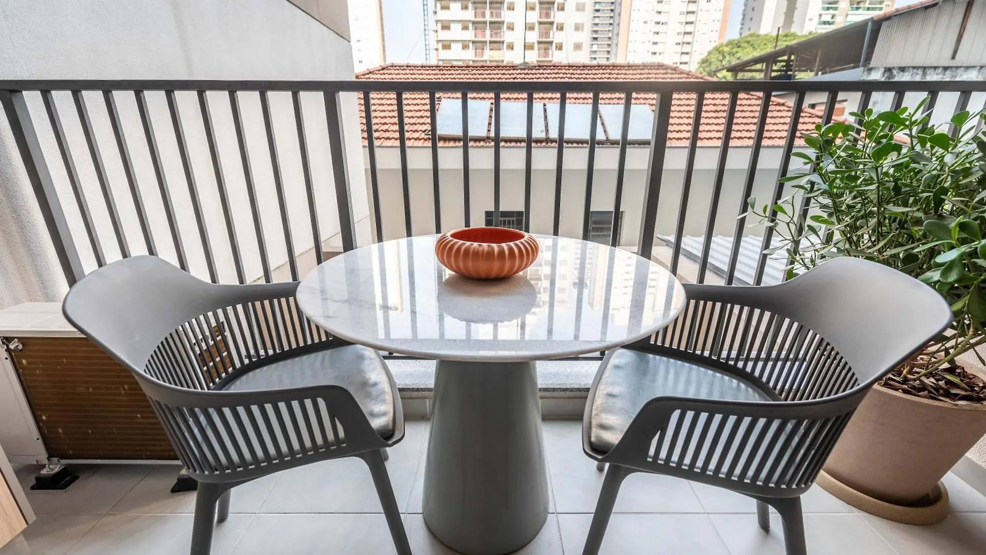 Nik Perdizes - Allianz Park E Distrito Anhembi, Lazer Completo Sao Paulo Apartment