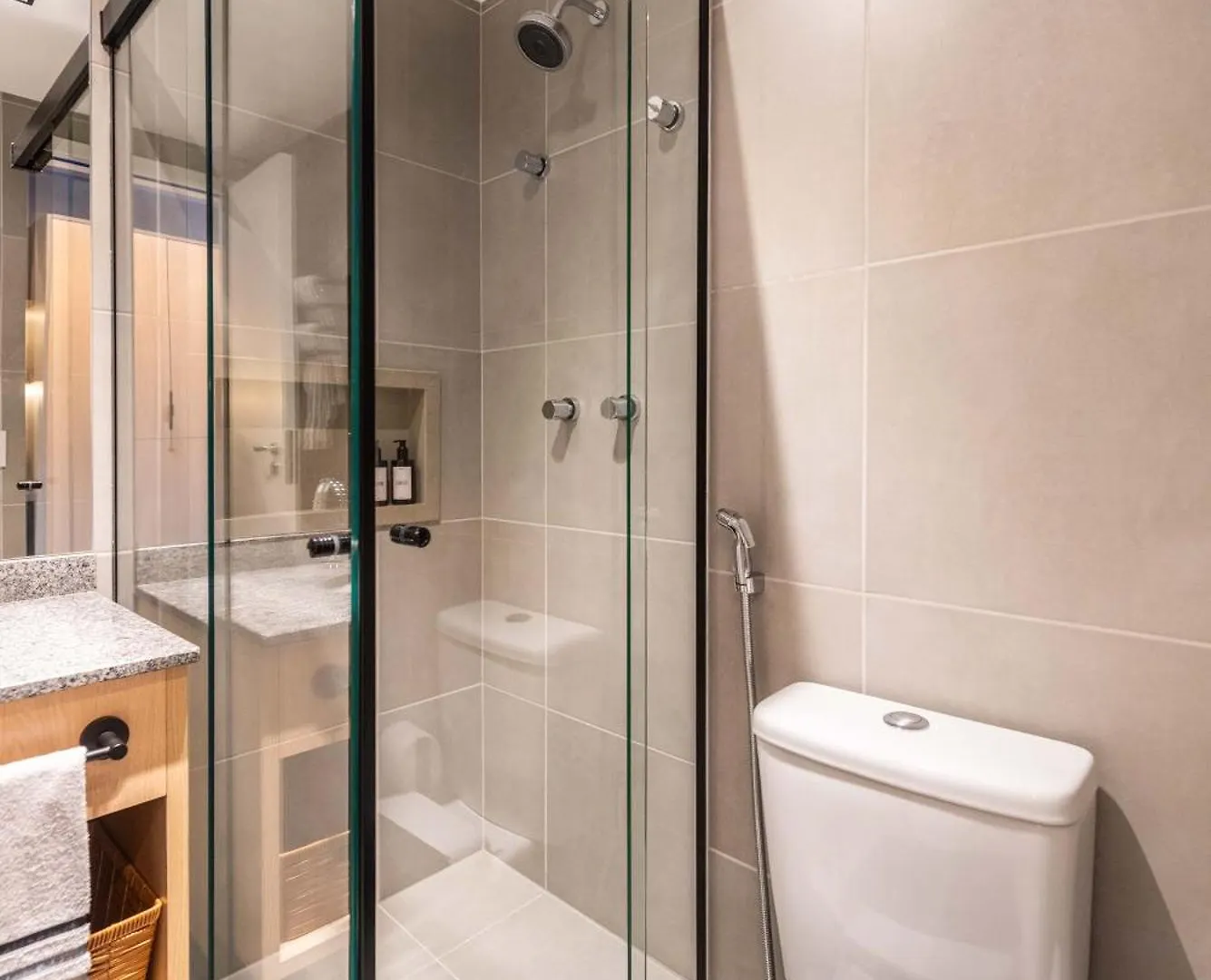 Nik Perdizes - Allianz Park E Distrito Anhembi, Lazer Completo Sao Paulo Apartment