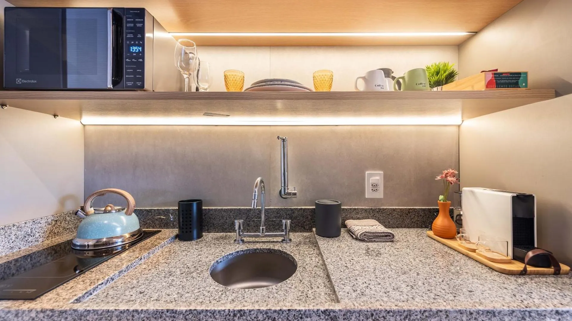 Apartment Nik Perdizes - Allianz Park E Distrito Anhembi, Lazer Completo Sao Paulo