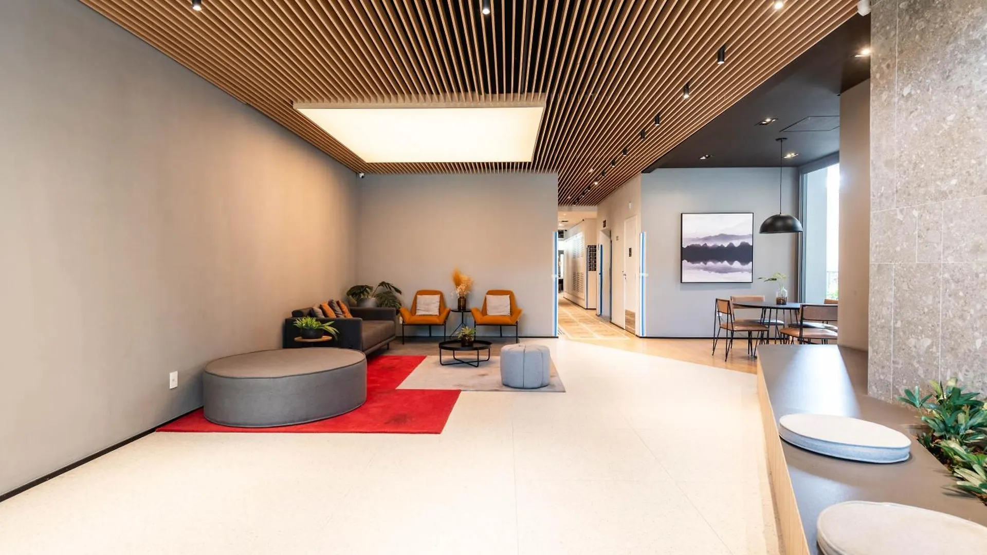 Nik Perdizes - Allianz Park E Distrito Anhembi, Lazer Completo Sao Paulo Apartment