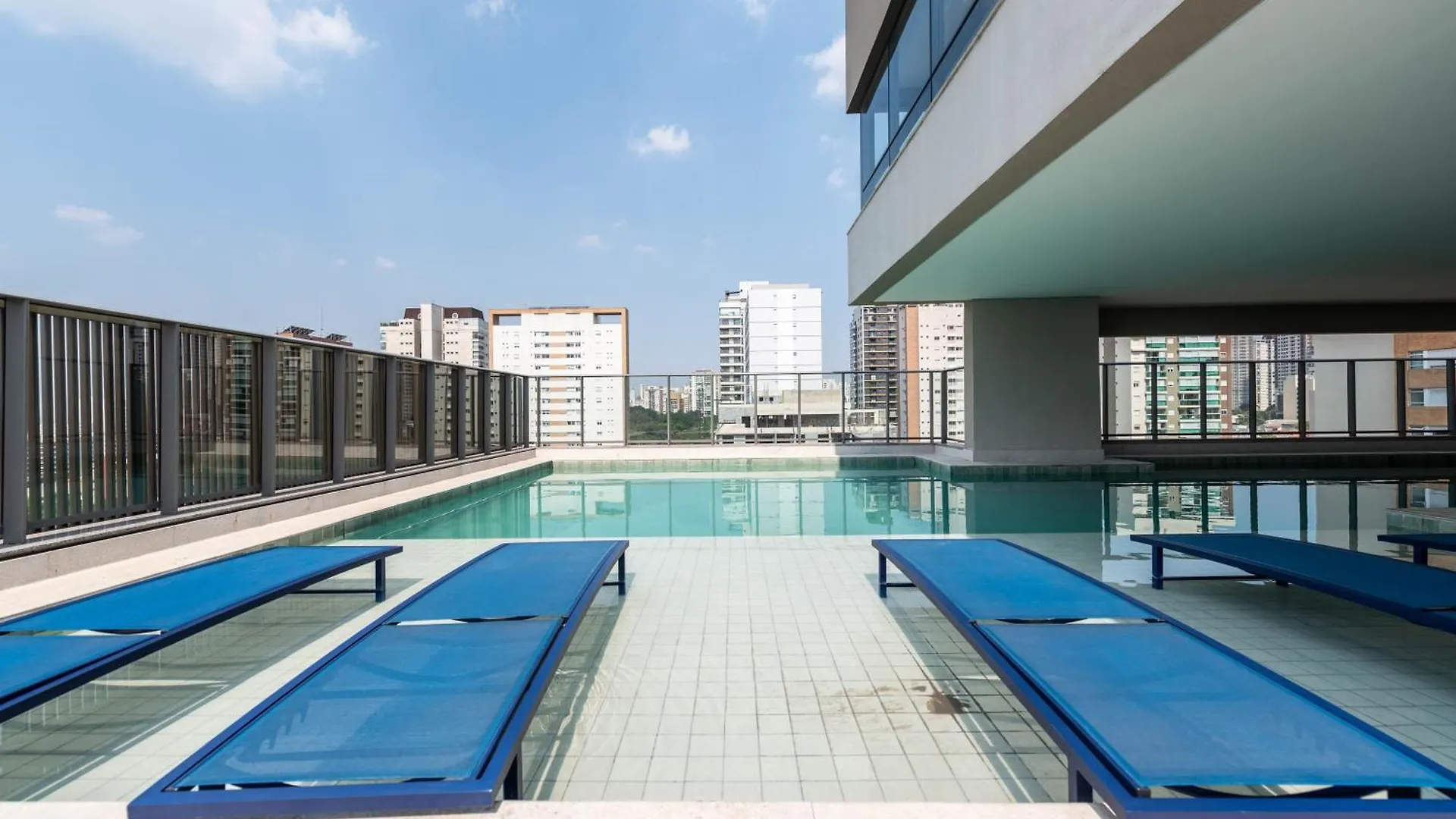 Apartment Nik Perdizes - Allianz Park E Distrito Anhembi, Lazer Completo Sao Paulo