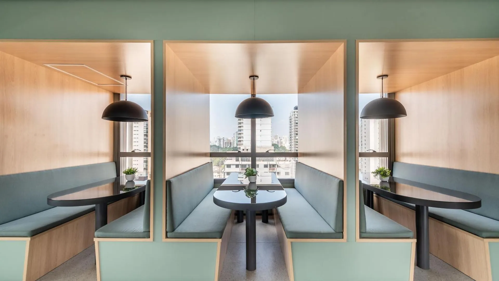 Nik Perdizes - Allianz Park E Distrito Anhembi, Lazer Completo Sao Paulo Apartment