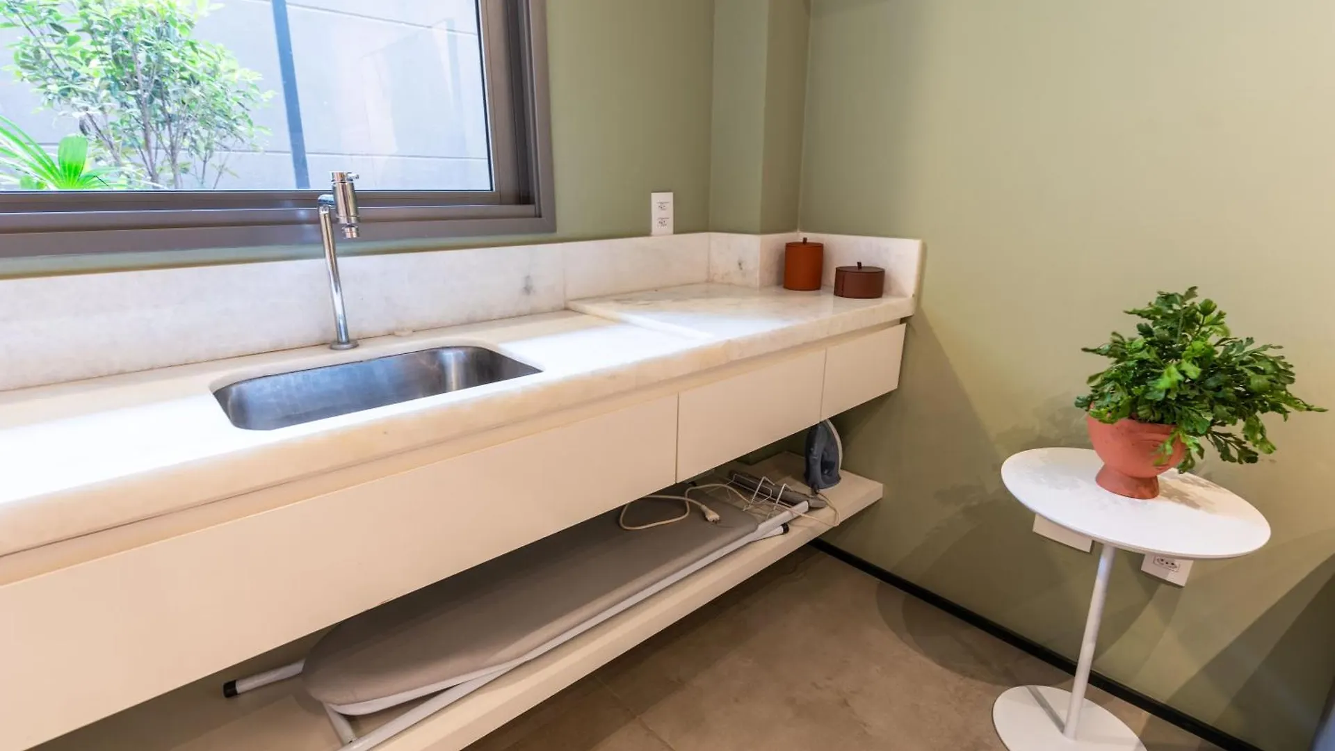 Nik Perdizes - Allianz Park E Distrito Anhembi, Lazer Completo Sao Paulo Apartment