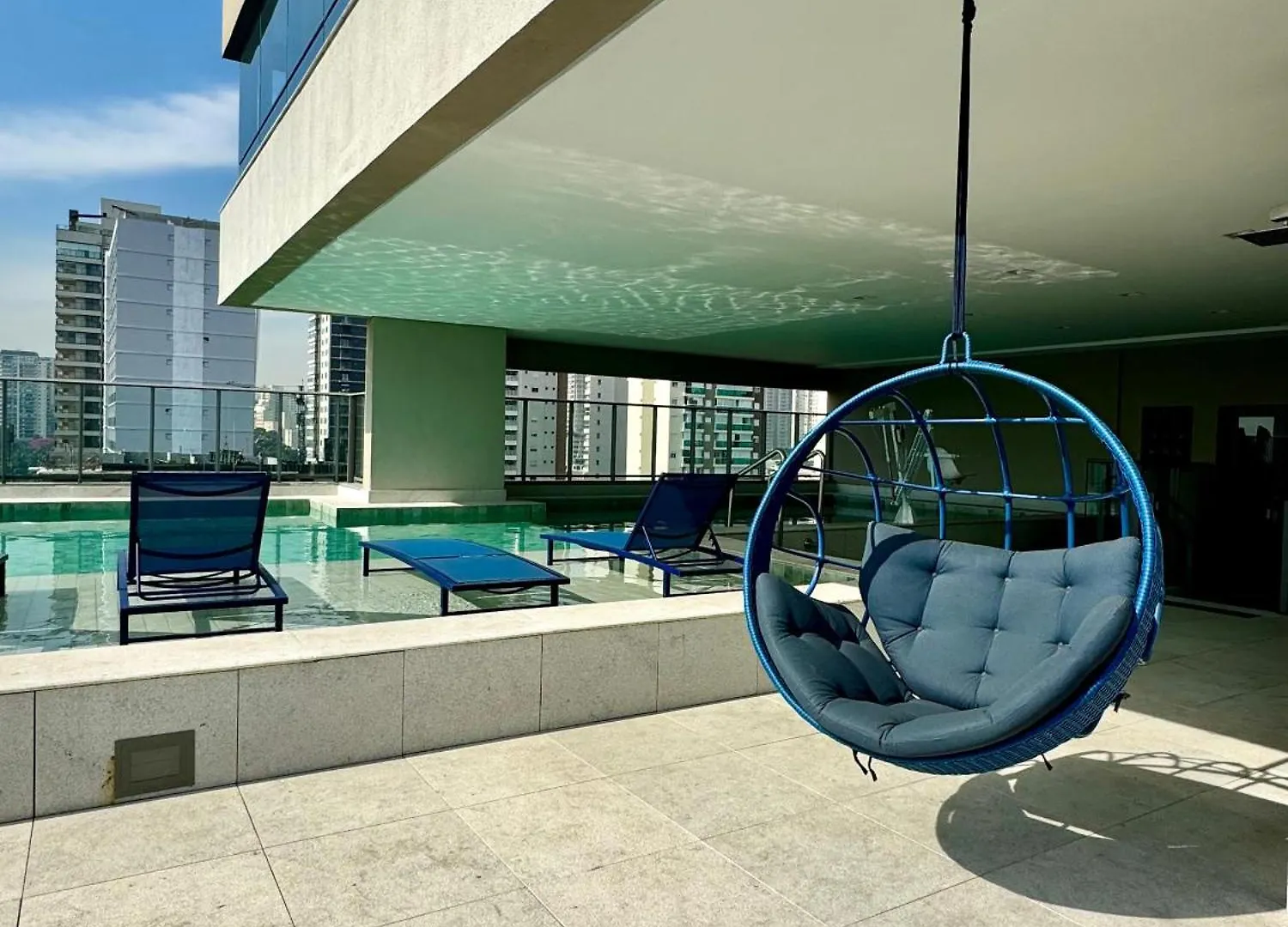 Apartment Nik Perdizes - Allianz Park E Distrito Anhembi, Lazer Completo Sao Paulo