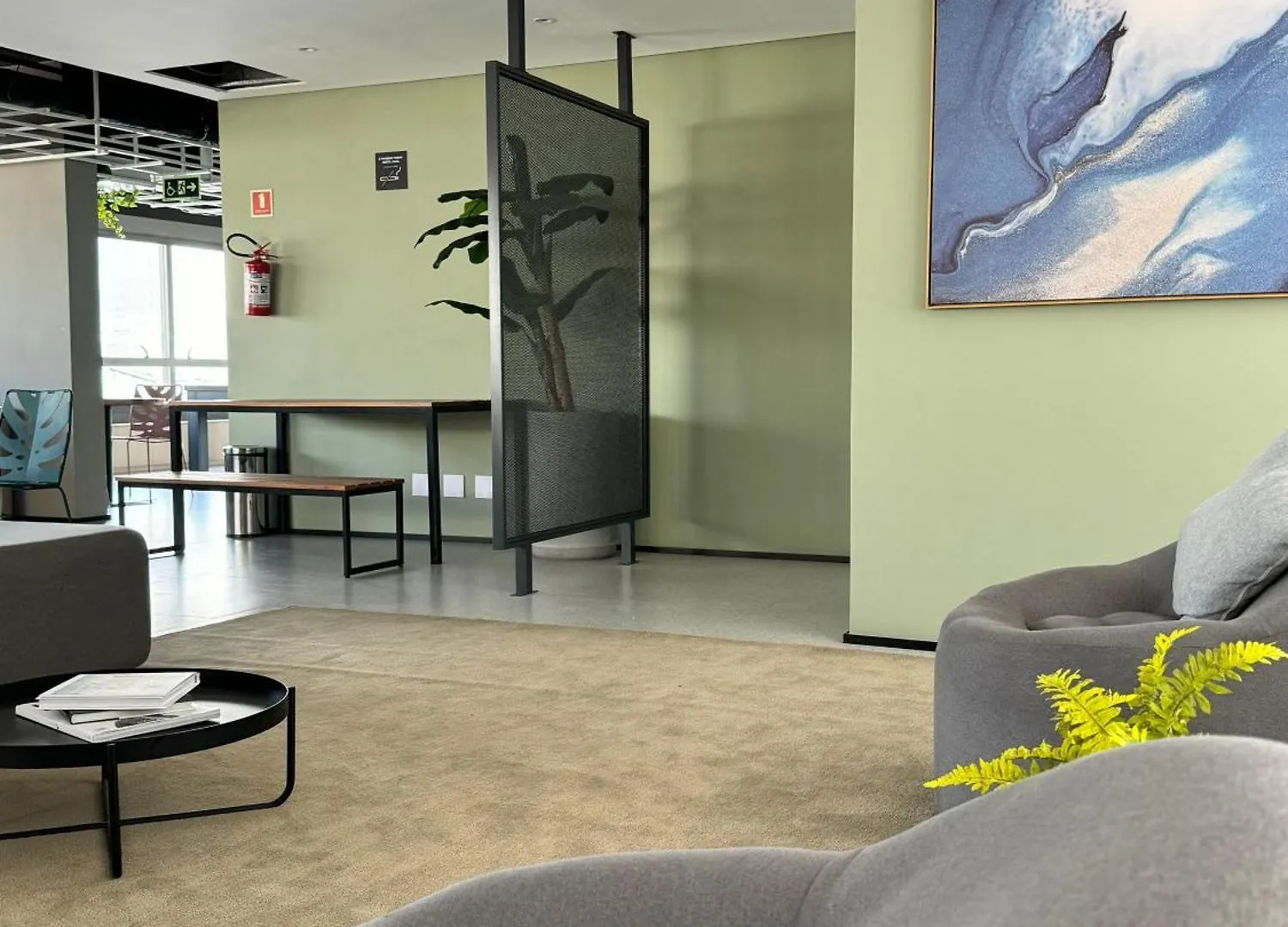 Nik Perdizes - Allianz Park E Distrito Anhembi, Lazer Completo Sao Paulo Apartment